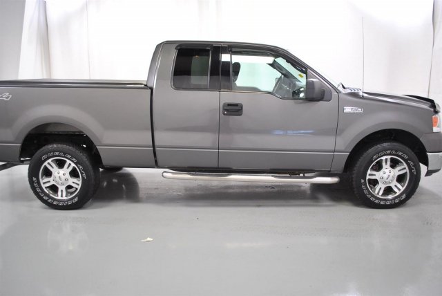Ford F150 2004 photo 2