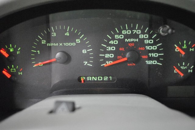 Ford F150 2004 photo 3