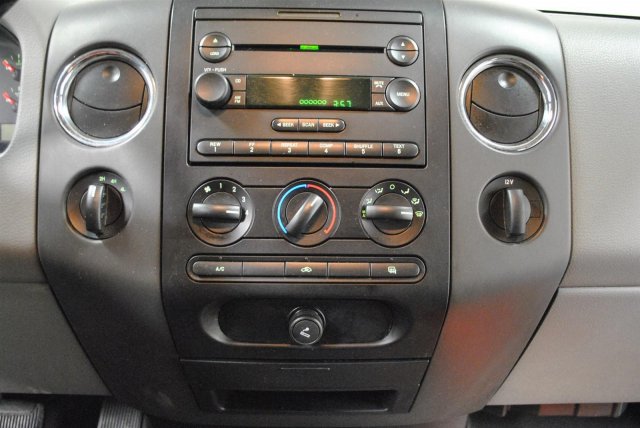 Ford F150 2004 photo 4