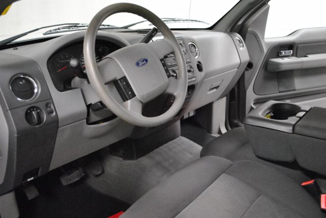 Ford F150 2004 photo 5