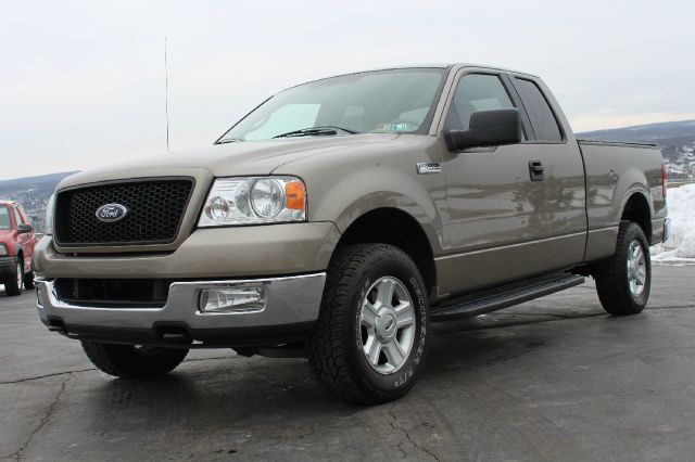 Ford F150 2004 photo 1