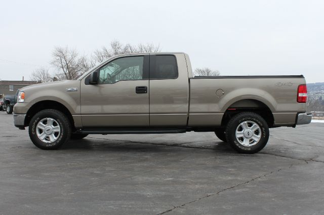 Ford F150 2004 photo 2