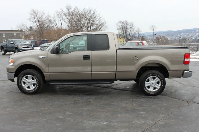 Ford F150 2004 photo 3