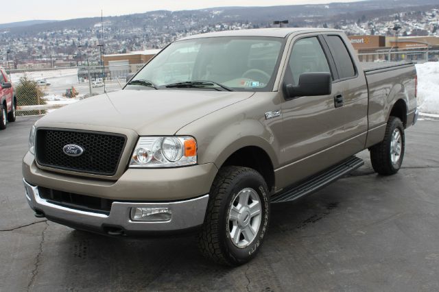 Ford F150 2004 photo 4