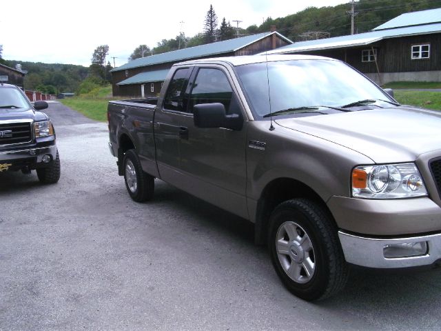 Ford F150 2004 photo 1