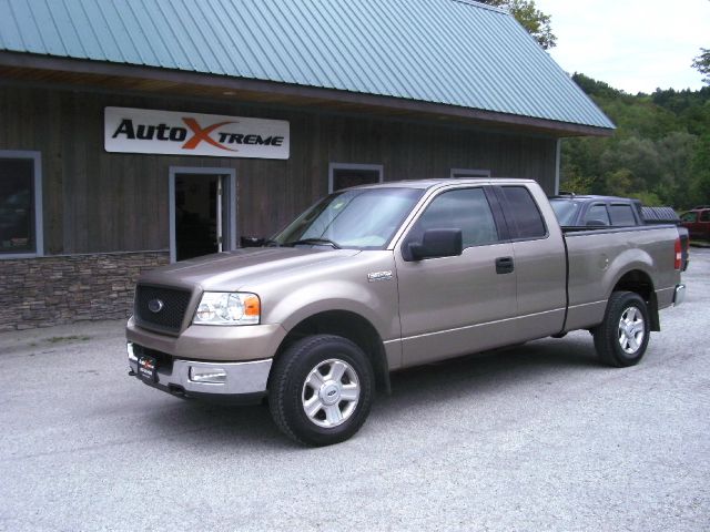 Ford F150 2004 photo 3