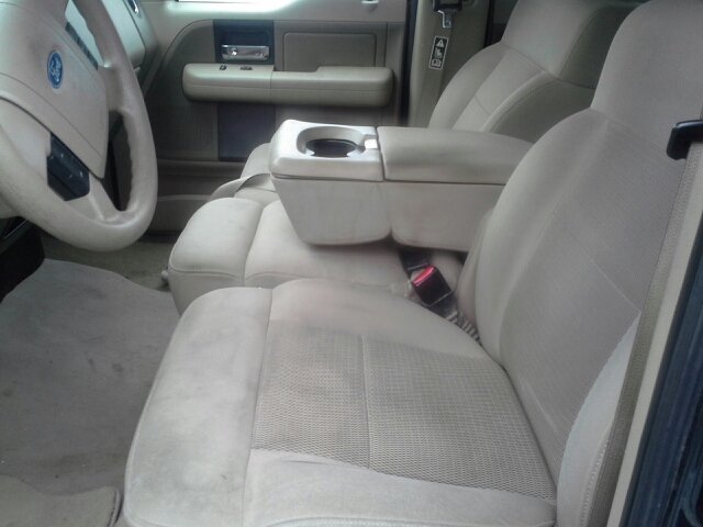 Ford F150 2004 photo 4