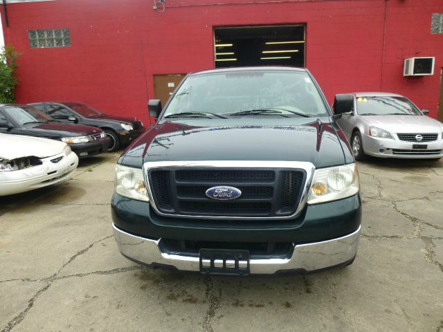 Ford F150 3.0si Coupe Pickup Truck