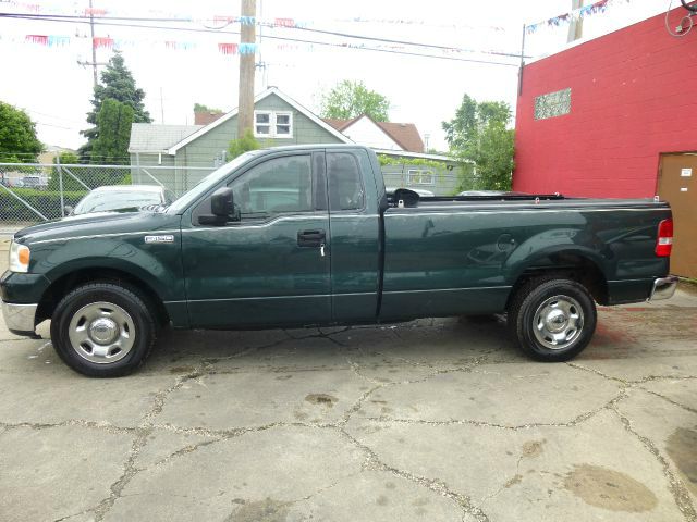 Ford F150 2004 photo 1