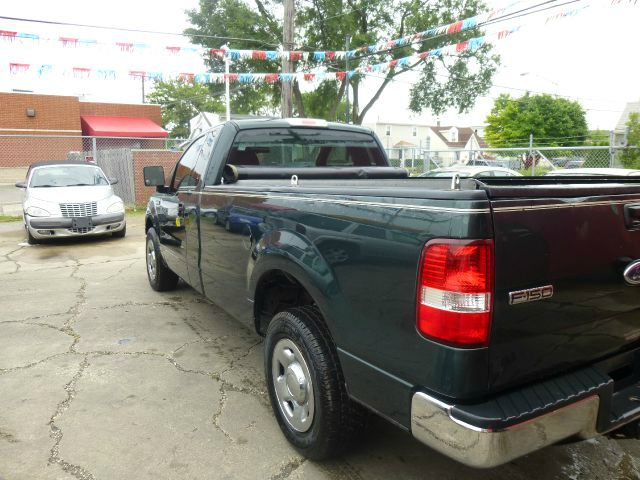 Ford F150 2004 photo 3