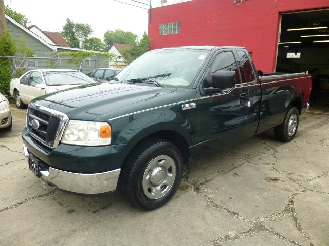 Ford F150 2004 photo 4