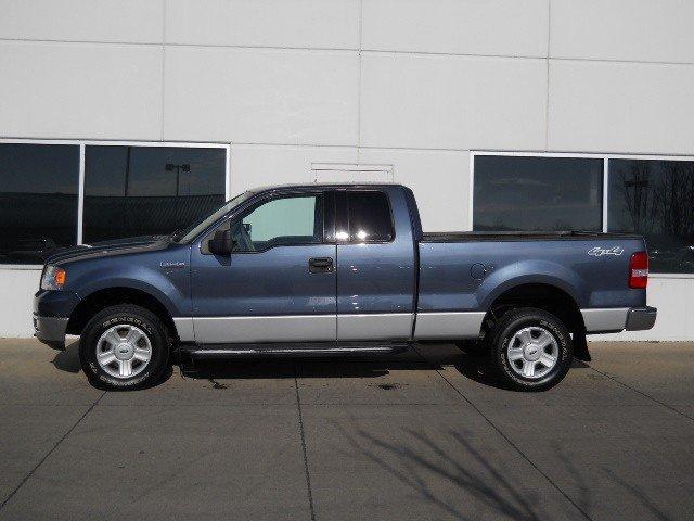 Ford F150 ESi Pickup