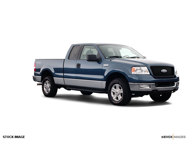 Ford F150 Grand Touring 2WD Unspecified