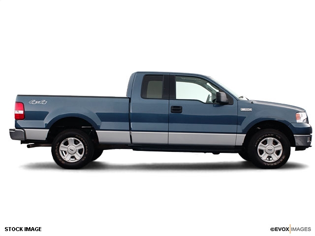 Ford F150 2004 photo 1