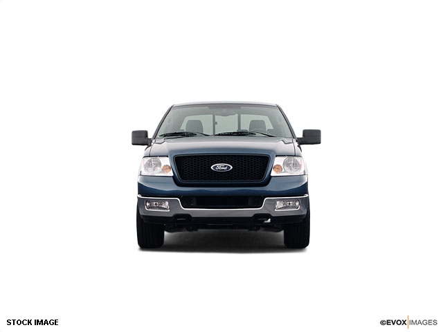 Ford F150 2004 photo 2