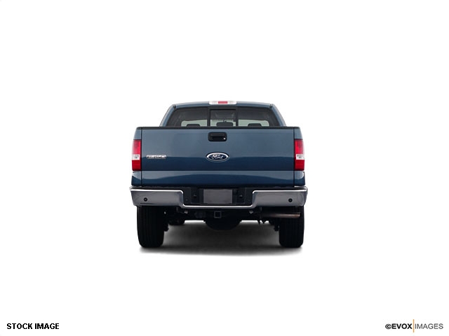 Ford F150 2004 photo 3