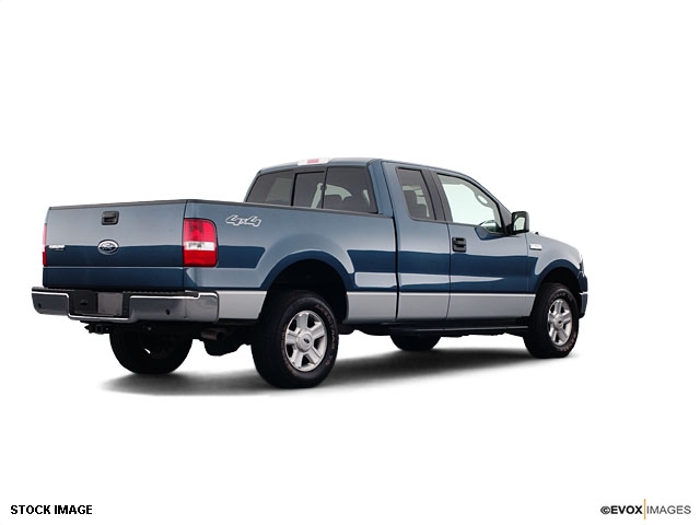 Ford F150 2004 photo 4