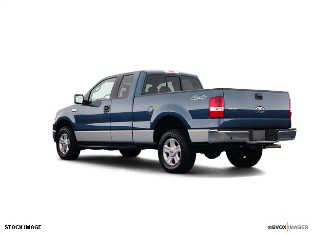 Ford F150 2004 photo 5
