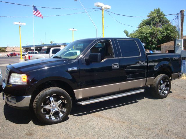 Ford F150 2500 SL Pickup Truck