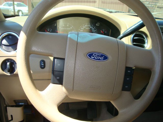 Ford F150 2004 photo 1