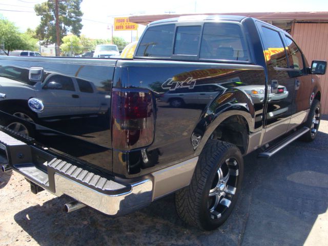 Ford F150 2004 photo 2