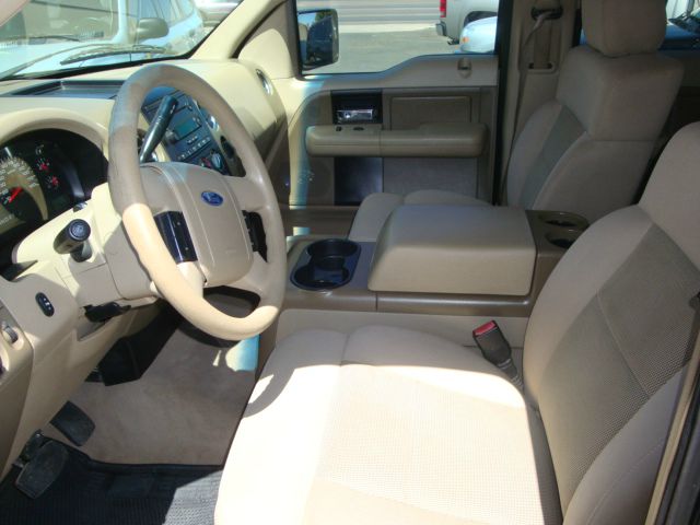 Ford F150 2004 photo 3