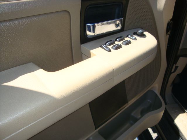 Ford F150 2004 photo 4