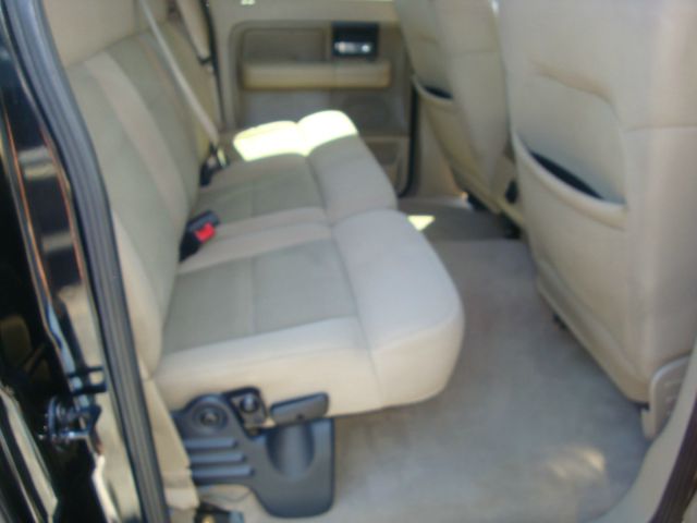 Ford F150 2004 photo 5