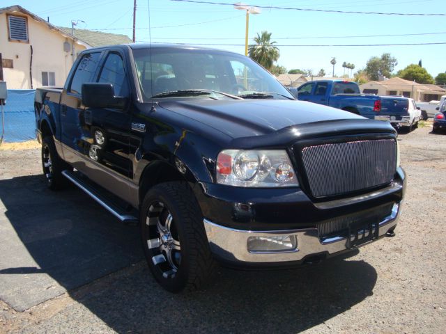 Ford F150 2004 photo 6