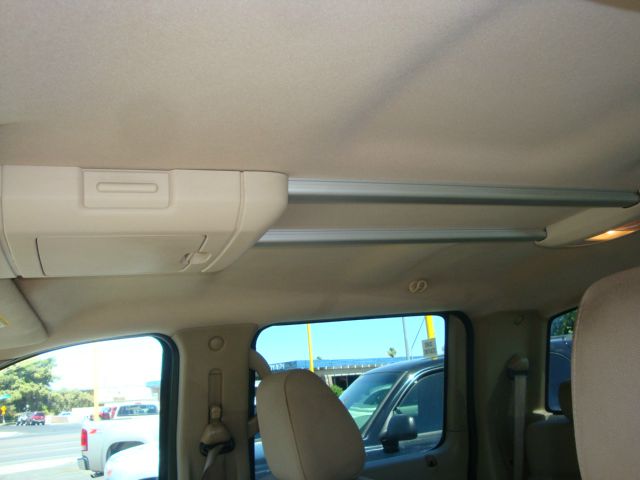 Ford F150 2004 photo 7