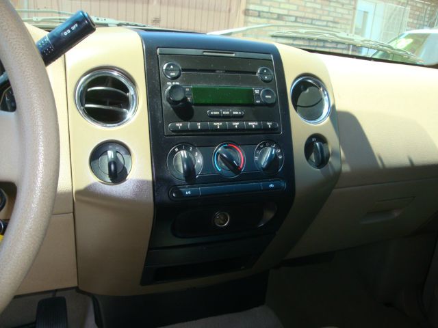 Ford F150 2004 photo 8