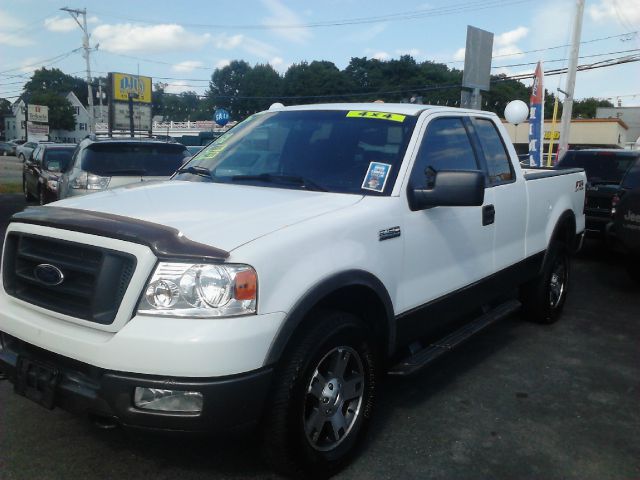 Ford F150 2004 photo 1