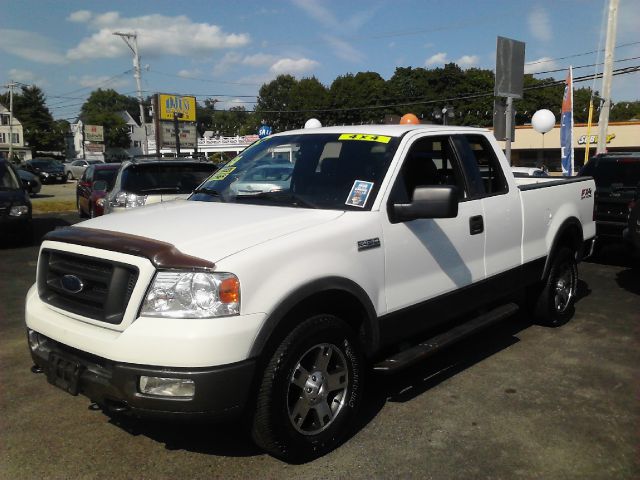 Ford F150 2004 photo 3