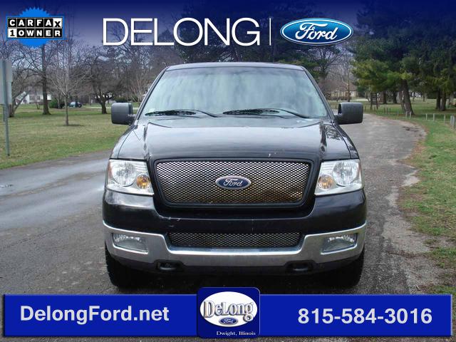 Ford F150 REG CAB 119. Unspecified