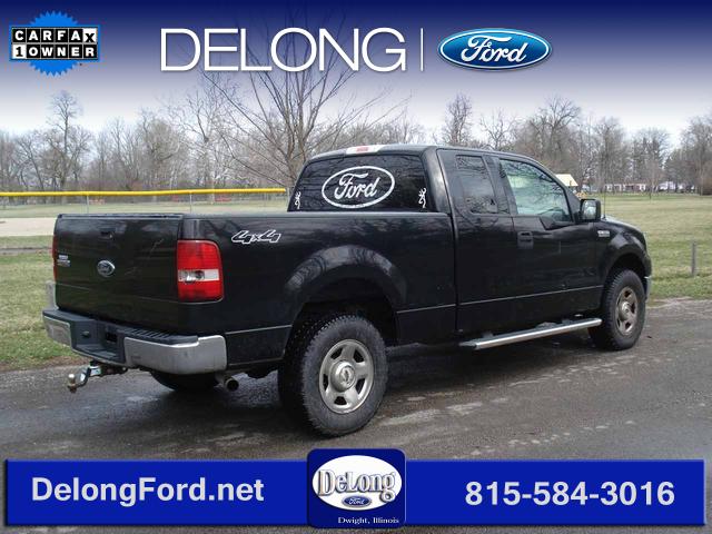 Ford F150 2004 photo 1