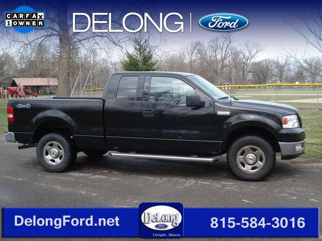 Ford F150 2004 photo 2