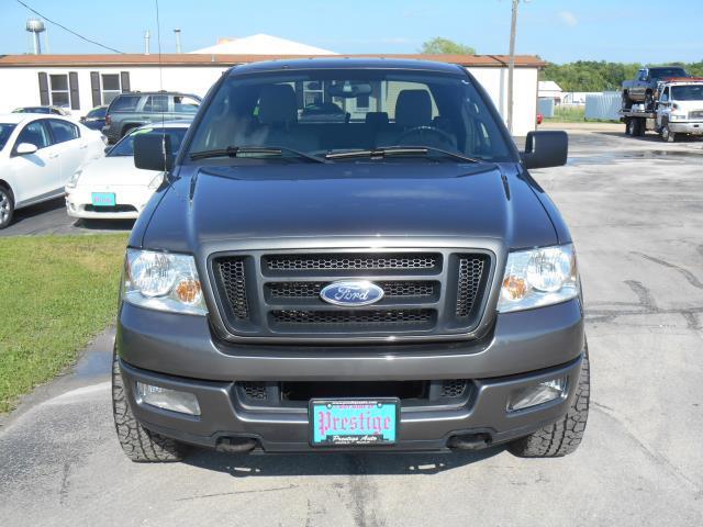 Ford F150 2004 photo 1