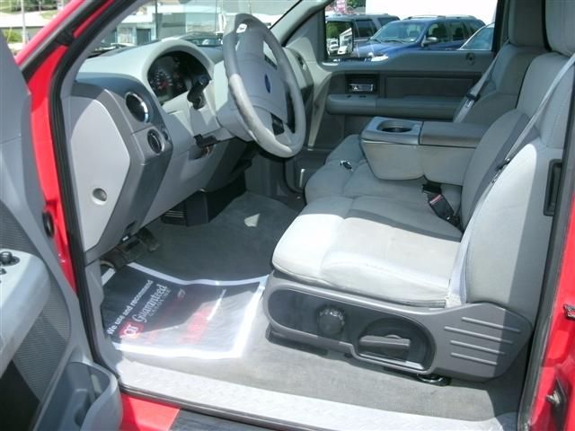 Ford F150 2004 photo 1