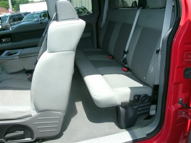 Ford F150 2004 photo 3