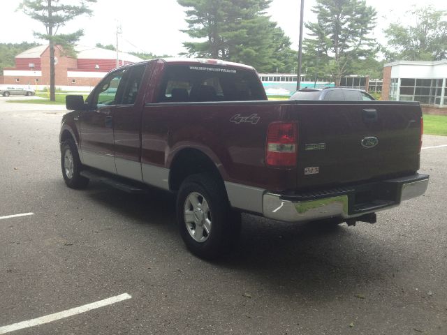 Ford F150 XL 2WD Reg Cab Pickup Truck