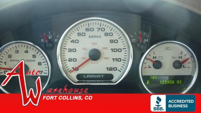 Ford F150 2004 photo 2