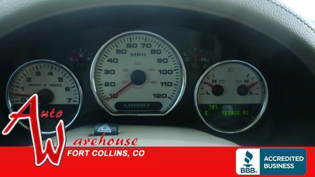 Ford F150 2004 photo 3