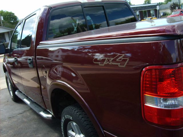 Ford F150 2004 photo 1