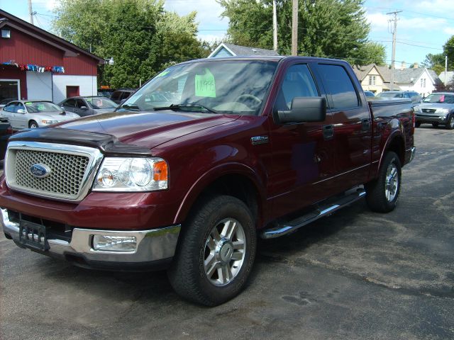 Ford F150 2004 photo 2