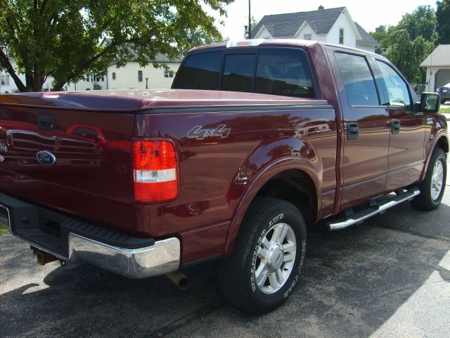 Ford F150 2004 photo 4