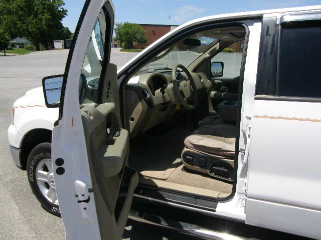 Ford F150 2004 photo 1