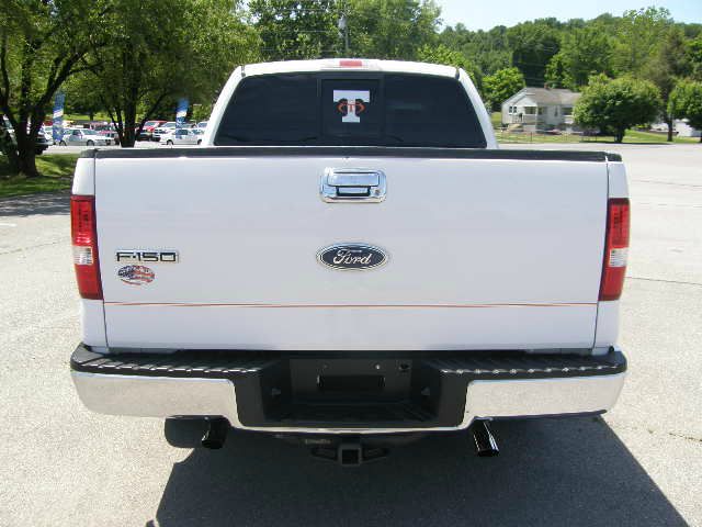 Ford F150 2004 photo 2