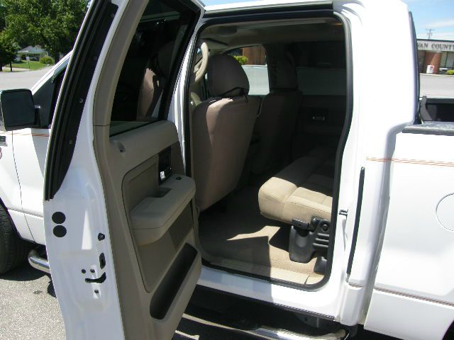 Ford F150 2004 photo 3