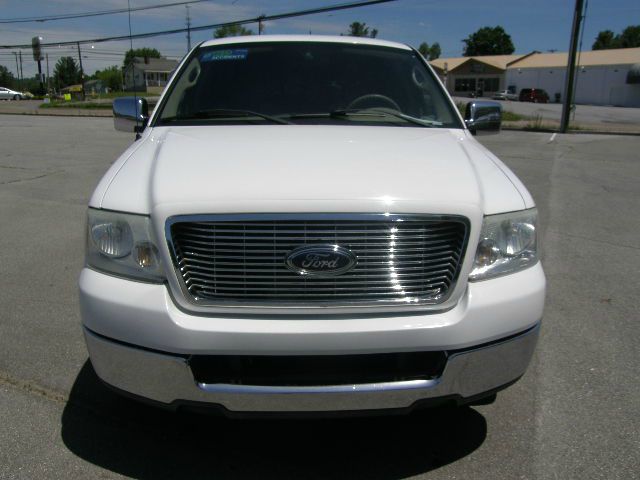 Ford F150 2004 photo 4