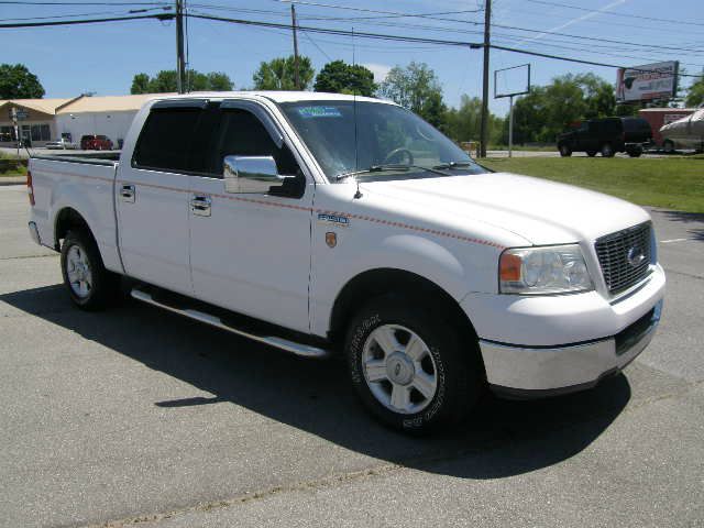 Ford F150 2004 photo 5